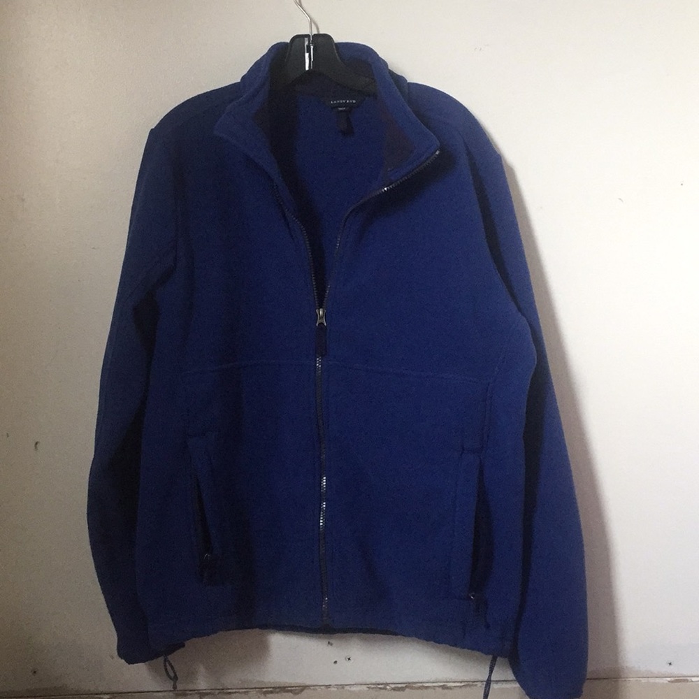 Land’s End Women’s Jacket